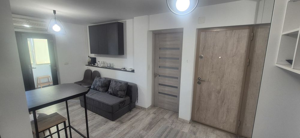 Apartament 2 camere Lăpuș Argeș SUCPI etaj.2
