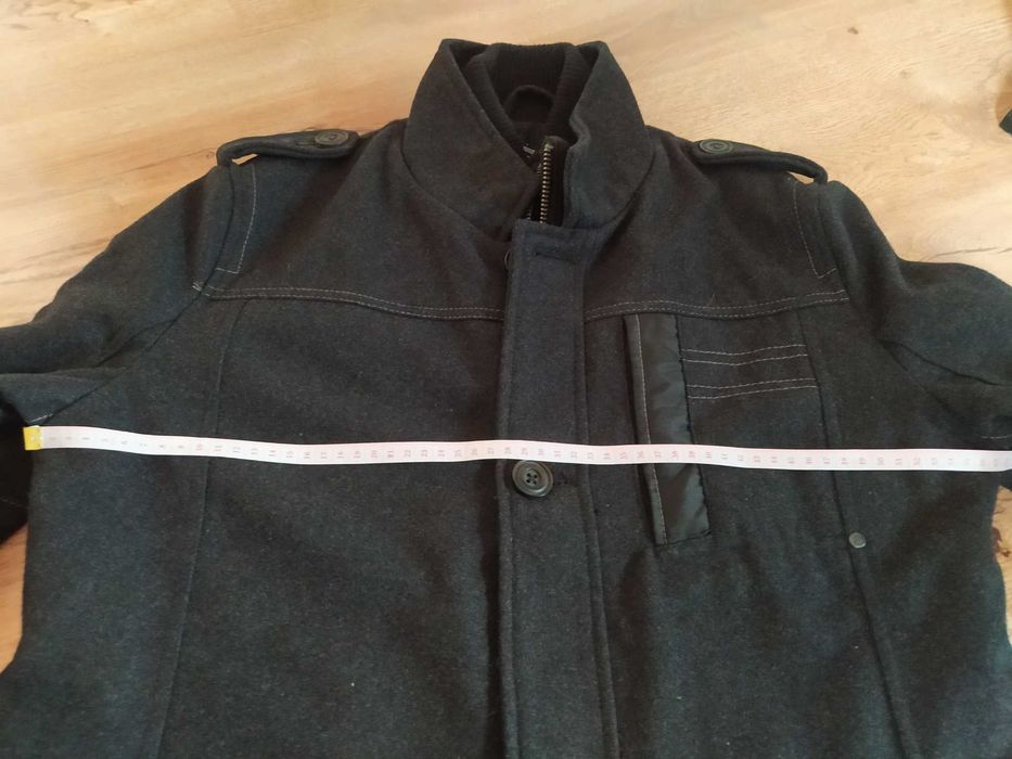 Мъжко спортно-елегантно палто Reserved (M)