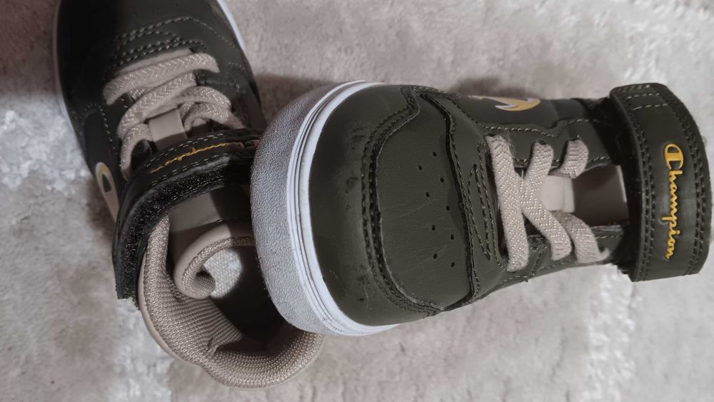 Детски кецове 23