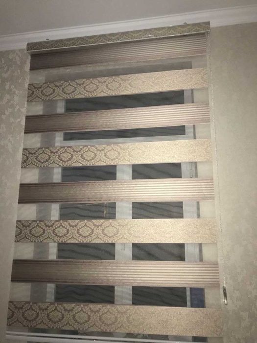 Все виды ЖАЛЮЗИ; большой ассортимент
