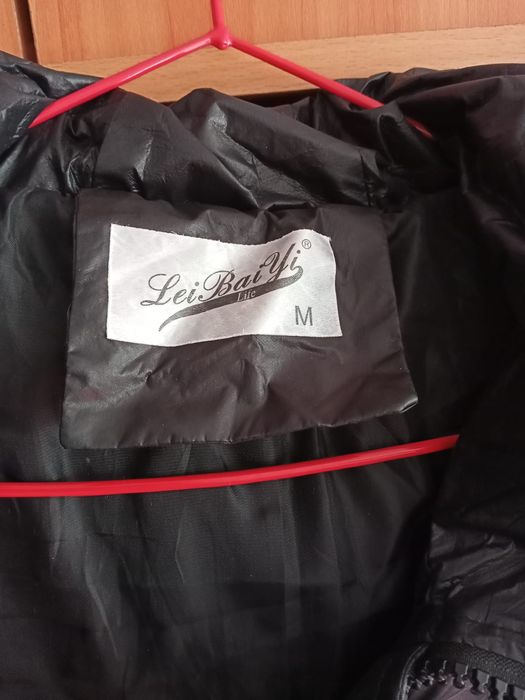 Жилетка удлиненная