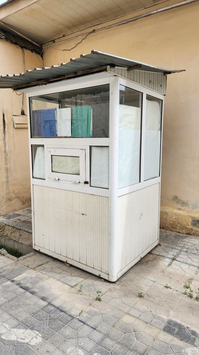 Акфа Бутка Сотилади