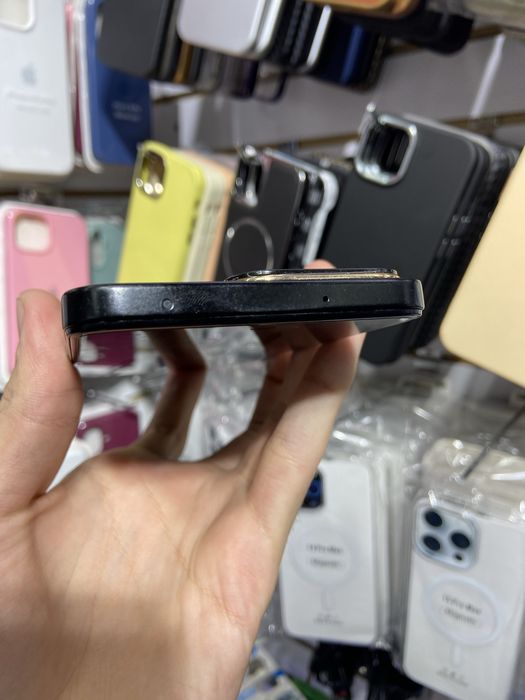 Honor X7c 8/256 ideal