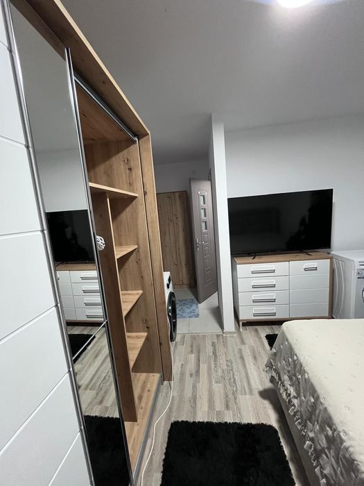 Garsoniera de vanzare