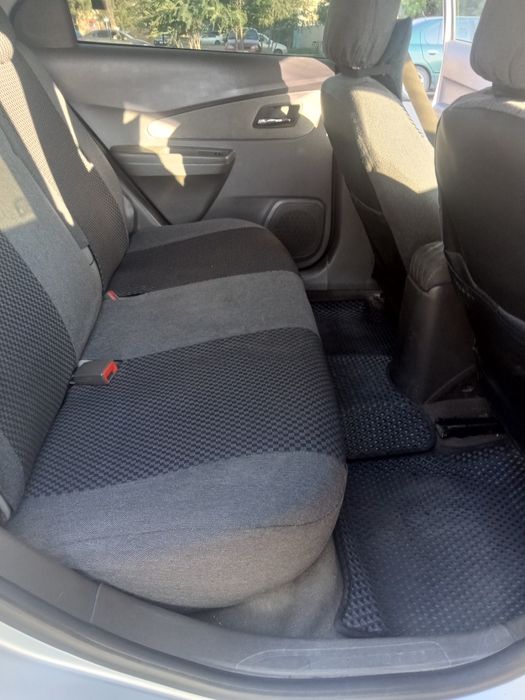 Продам Ravon R4 2017года