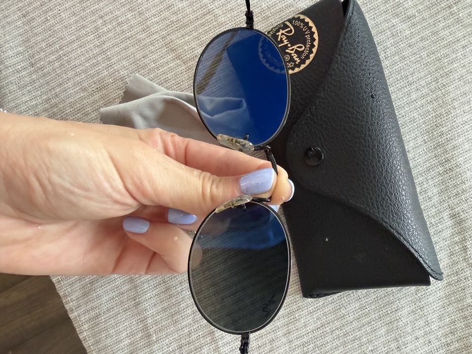 Слънчеви очила Ray-Ban