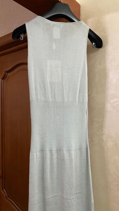 Трикотажное платье. Круиз