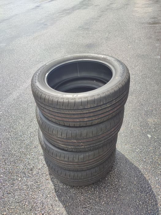 215 55 18 bridgestone