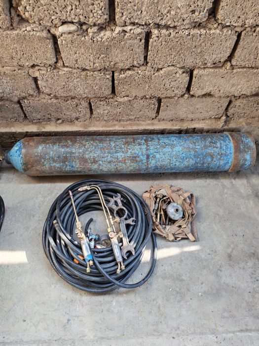 Электрогенератор 3.0 квт