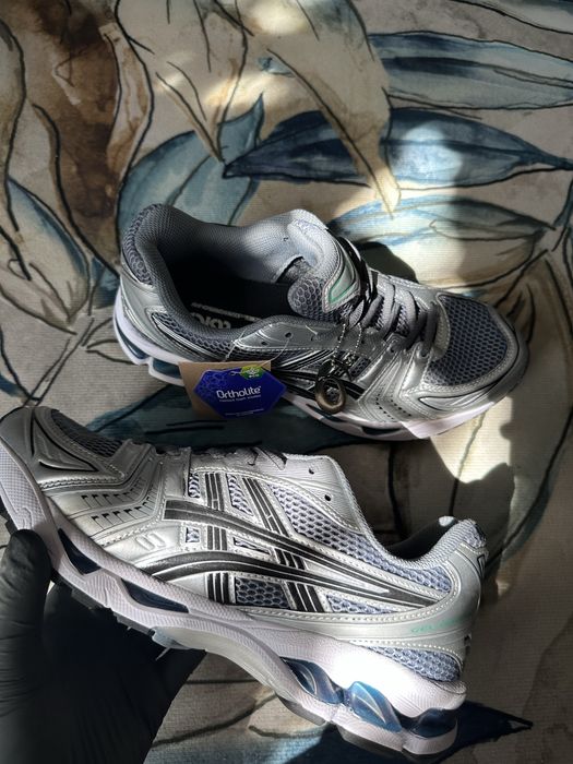 Asics Gel kayano 14