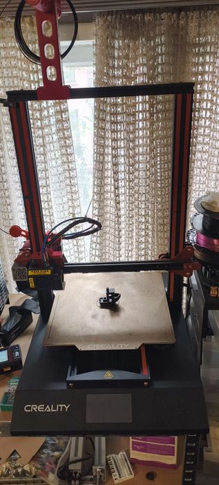 3d принтер Creality CR-10S Pro V2