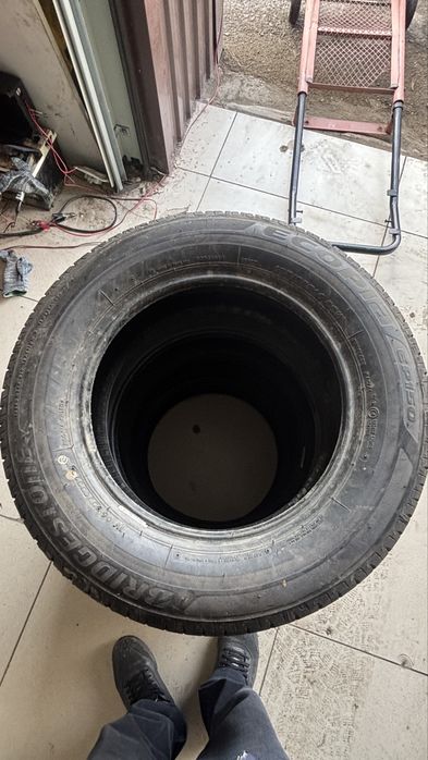 Шины бриджстоун новый