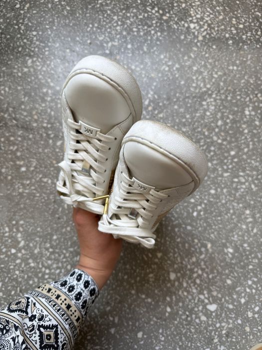 Маратонки michael kors