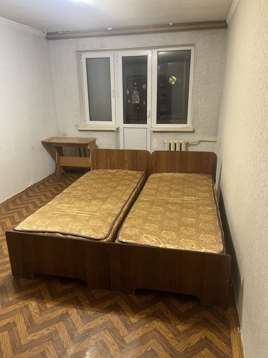 Сдается в аренду квартира