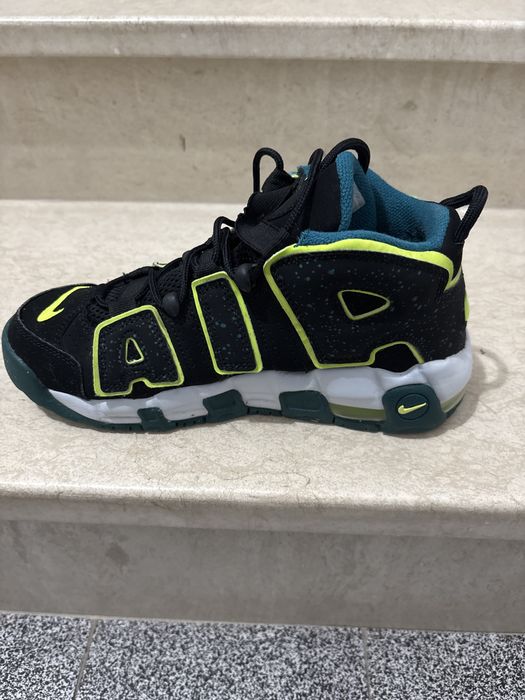 Nike Air  More Uptempo GS