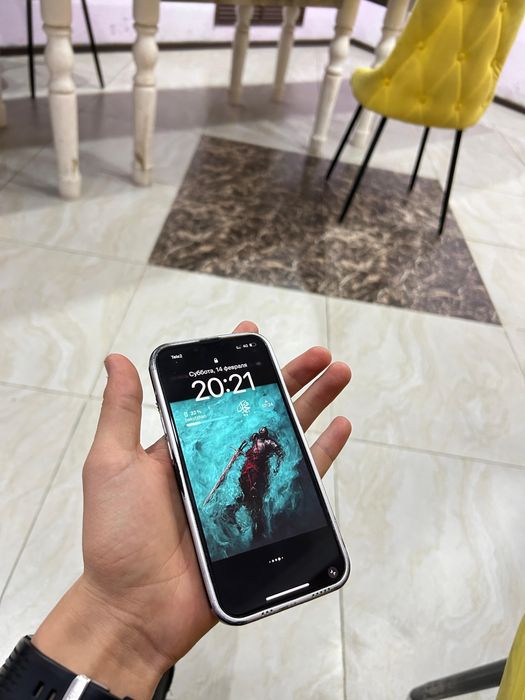 Айфон 13 сост жақсы