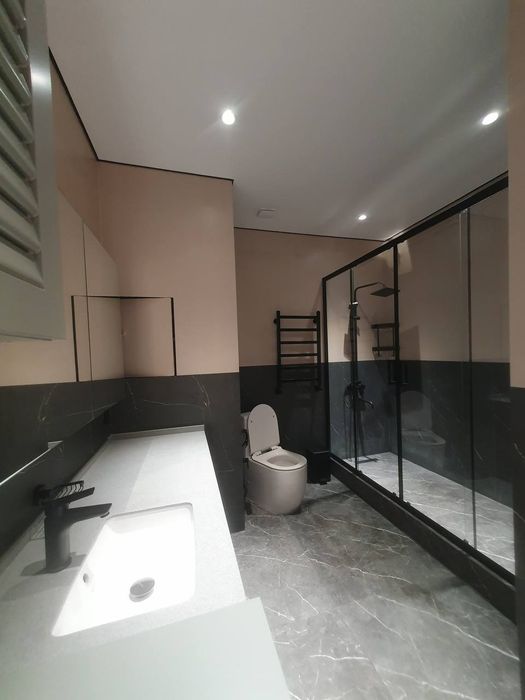 ЖК Prestige Gardens | 3/11/14 | 82 м² | 2 санузла