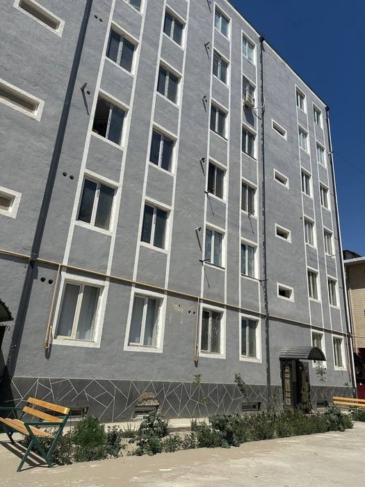 Продаётся квартира