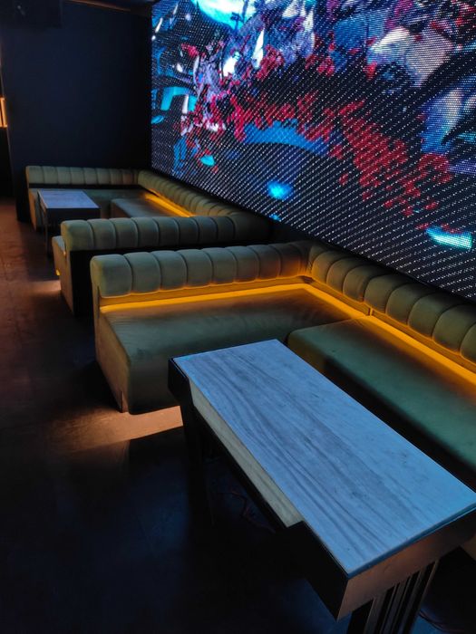 МЕКА МЕБЕЛ - Диван - Легло - Сепаре - Изработка на мебели по поръчка!