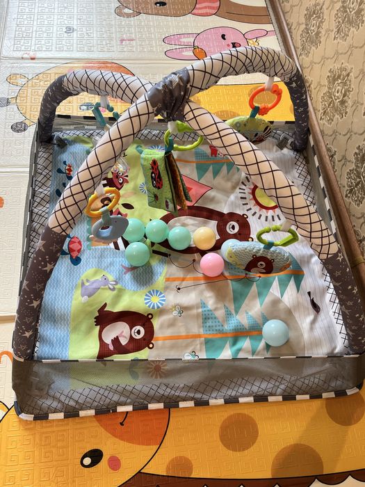 Продаю Игровой коврик