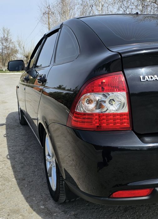 Продам приору 2 конец 2013 года