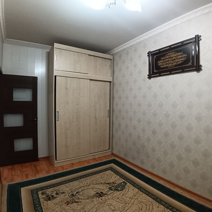 4 xonali Qoramish 2/4