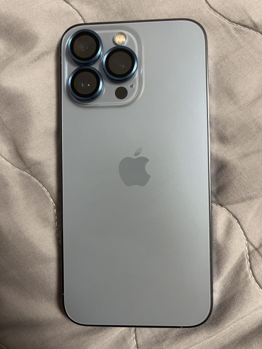 Iphone 13 pro гарантия