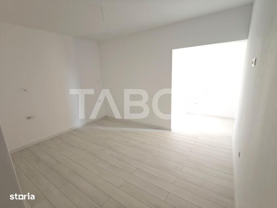 Apartament intabulat -la cheie-  decomandat 2 camere 60 mp utili