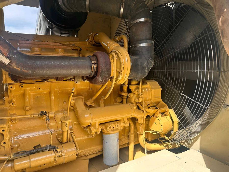 Ingersoll Rand havo kompressori XHP900 WCAT