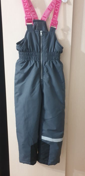 Угги натуральные