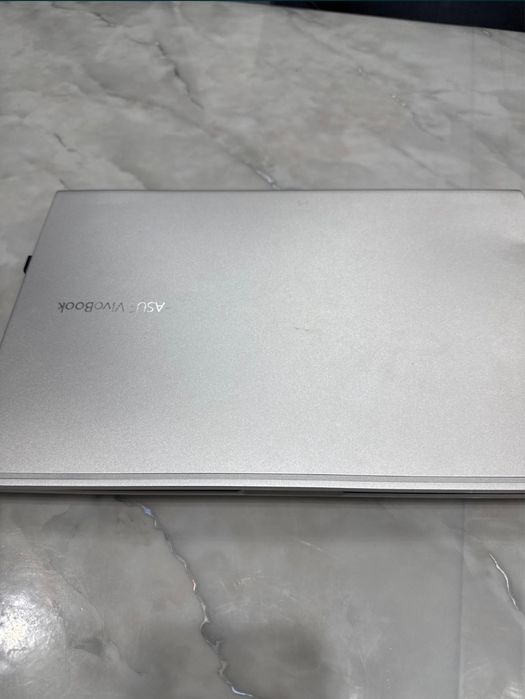 Ноутбук жагдайы жаксы