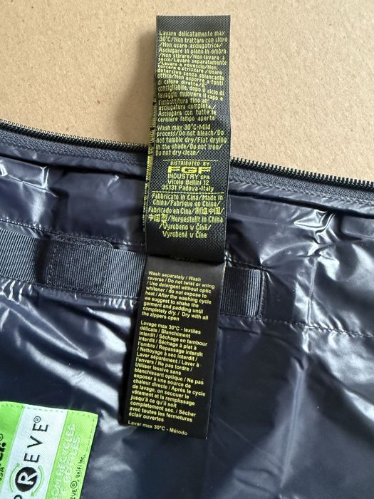 Blauer USA Atlantic Vest ОРИГИНАЛЕН мъжки елек - L