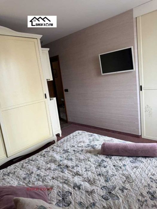 Продава многостаен апартамент, Зимно Кино Тракия,  гр. Варна