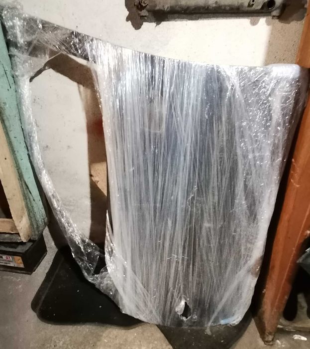 Предна лява врата за Opel Astra G 2.0 Хечбек