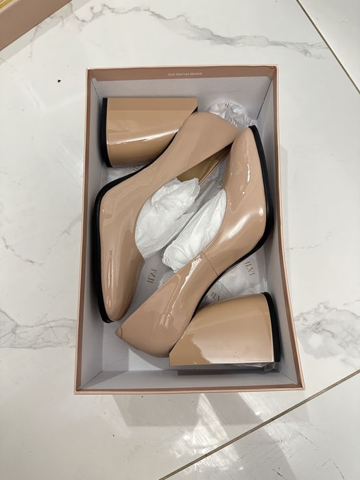 Туфли бренда ilvi