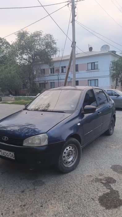 Калина 1 сатылады