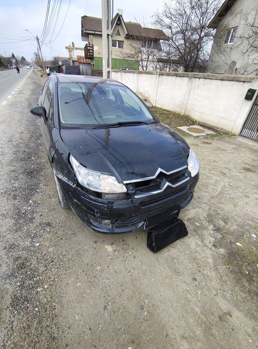 Citroen C4 1.6 HDI
