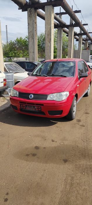 Dezmembrez Fiat Albea