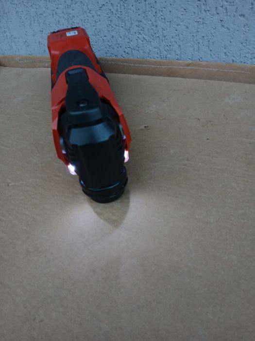 Multifuncțională Hilti SMT 6-22 NOUĂ
