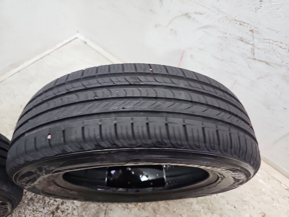 Set 2 anvelope vara Renault Kangoo 2 [Fabr 2008-prezent] LCV OEM