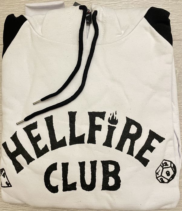 ОСД Худи трехнитка