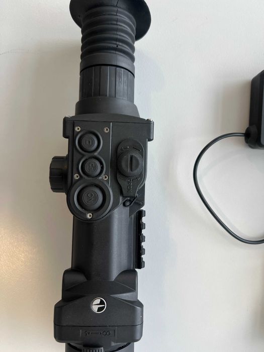 Термален прицел PULSAR APEX XD38