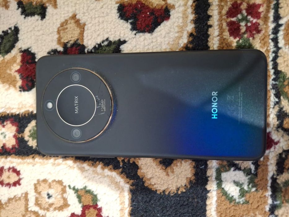 Honor x9c smart Обмен