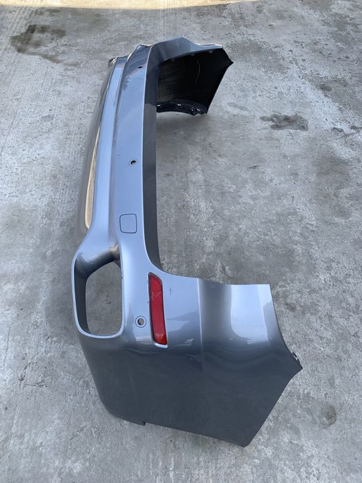 Bara spate BMW X5 F15 2013-2019, M Pack