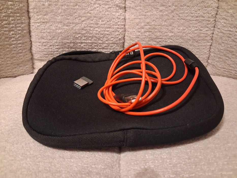 Casti Jabra Evolve 65 + Dongle