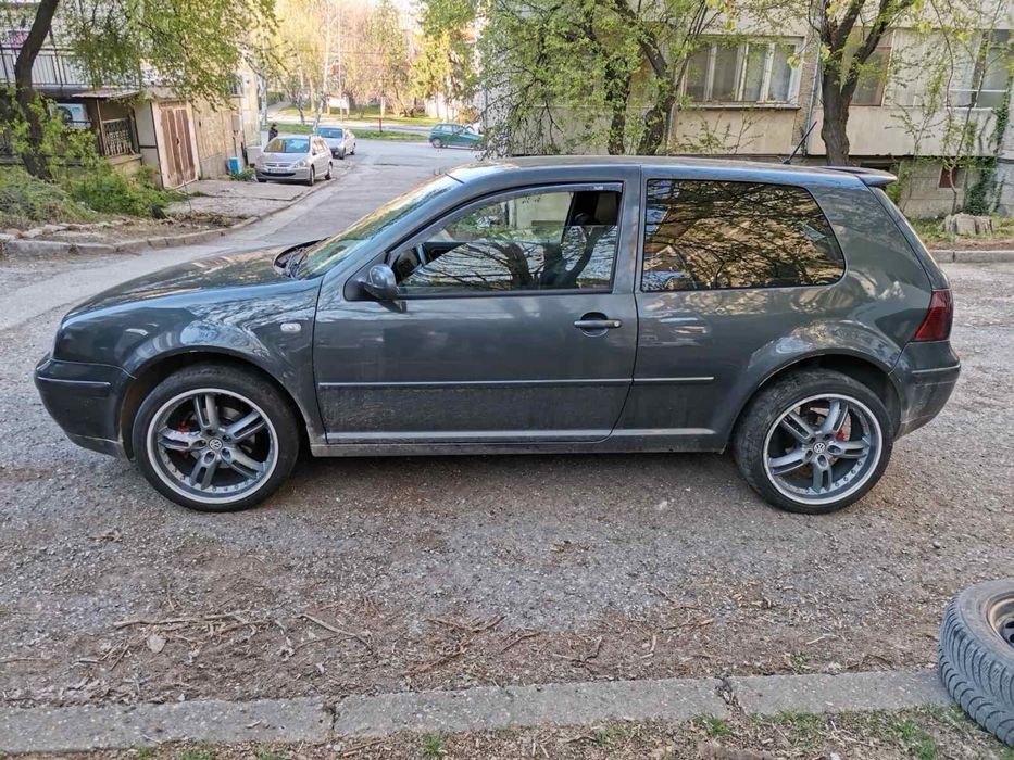 Лети джанти 18 цола