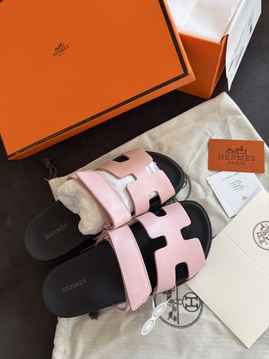 Sandale Her*** Chypre - piele naturala/marime 36,39/full box