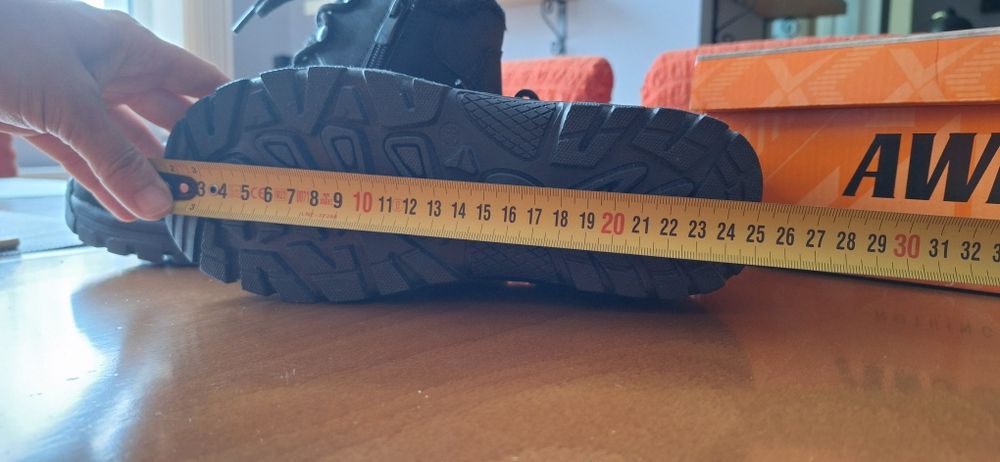 Зимни дамски боти 38 размер