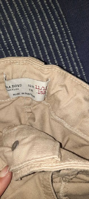 Blugi Primark  baieti marimea 158