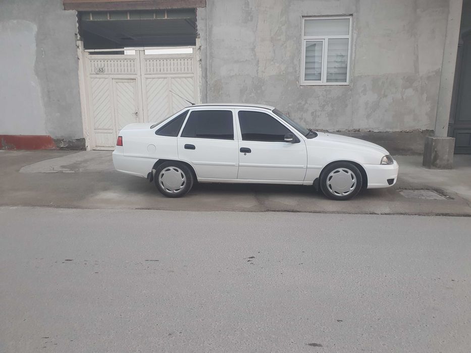 Neksiya 2 нексия 2